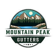 Mountain Peak Gutters, CO