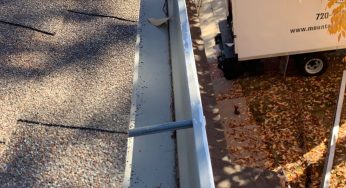 How Often Should Gutters Be Cleaned?